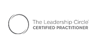 The Leadership Circle Certified Practitioner logo