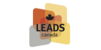 Leads Canada logo