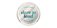Certified Dare to Lead Facilitators